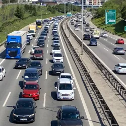 Milyonlarca Araç Sahibine Müjde! O Ücret Kaldırılıyor