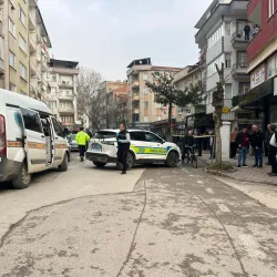 İnegöl'deki cinayette flaş gelişme!
