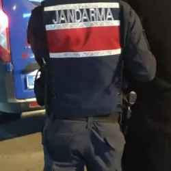 İnegöl'de dev operasyon çok sayıda gözaltı var
