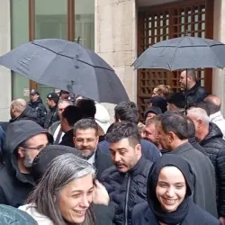 Bursa'da Bozbey soruşturmasında 11 kişi serbest bırakıldı