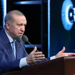 Cumhurbaşkanı Erdoğan’dan transit ticaret ve ihracata vergi indirimi