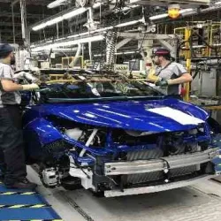 Otomotiv devi 4 fabrikasını kapatıyor! On binlerce kişi işsiz kalacak