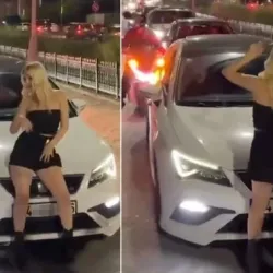 Bu dansın bedeli ağır oldu