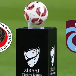 Gençlerbirliği Trabzonspor ZTK yarı final maçı saat kaçta