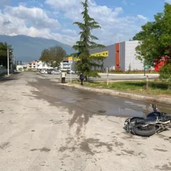 İnegöl'de feci kaza! 1'i ağır çok sayıda yaralı