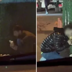 Kolay para uğruna bu duruma düştüler