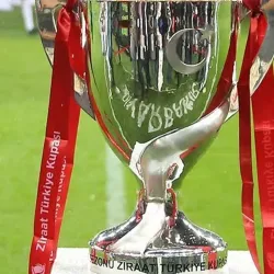 Ziraat Türkiye Kupası Finali Ne Zaman? Finalin Yeri Belli Oldu