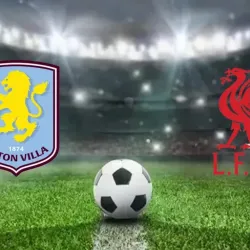 Aston Villa Liverpool maçı saat kaçta, hangi kanalda?