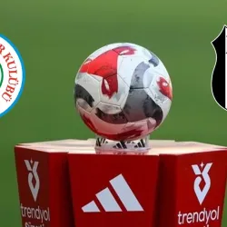 Çaykur Rizespor Beşiktaş maçı saat, kanal ve 11’ler