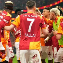Galatasaray şampiyonluk kutlaması canlı yayın kanalları
