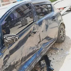 Direksiyon başında uyku felaketi getirdi