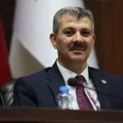 Eşi için fakirlik belgesi iddiası sonrası Hüseyin Altınsoy özür diledi