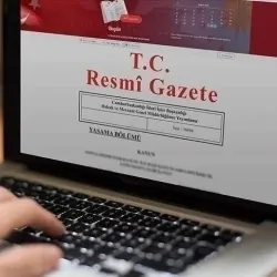 18 Mayıs 2026 tarihli Resmî Gazete kararları yayımlandı