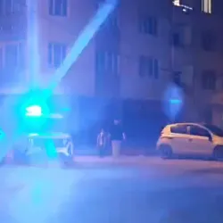 İnegöl'de gerginlik sonrası polis harekete geçti