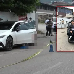 Mustafa Ekşi Cinayetinde Yeni Detay: Kayıp Çek İnegöl’de Sorgulatılmış