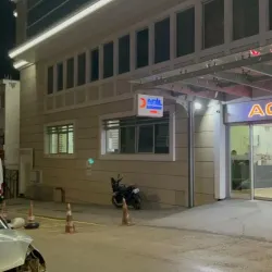 17 yaşındaki genç, sevdiği kızın babasını öldürdü