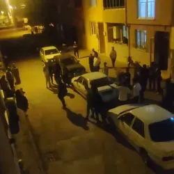 Çocuk Alma İddiası Mahallede Gerginliğe Neden Oldu