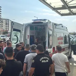 Mersin'de silahlı saldırılarda ölü sayısı 6’ya yükseldi