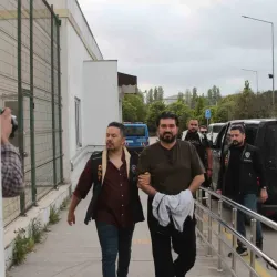 Rasim Ozan Kütahyalı yasa dışı bahis soruşturmasında tutuklandı