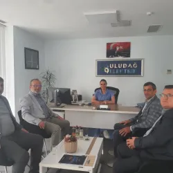 YRP İnegöl’den elektrik ve doğalgaz faturalarına taksit talebi