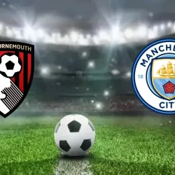 Bournemouth - Manchester City maçı hangi kanalda, saat kaçta?