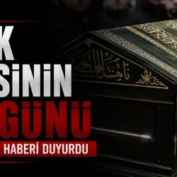 Adak Ailesinin Acı Günü