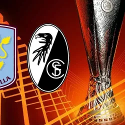 Aston Villa Freiburg maçı saat kaçta, hangi kanalda?