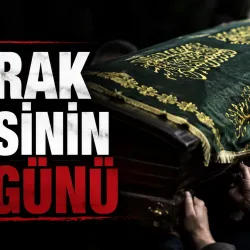 Bayrak ailesinin acı günü