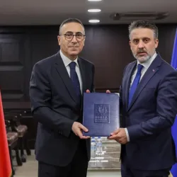 Büyükşehir'den personele dev promosyon desteği