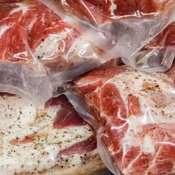 Kurban etlerini poşete koyanlar için kötü haber!