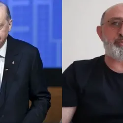 İsrail Tarafından Kaçırılan İnegöllü Orhan Kara’dan Cumhurbaşkanı Erdoğan’a Çağrı