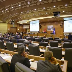 Büyükşehir Meclisi’nde İnegöl’ün İmar Planı Değişikliği Kabul Edildi