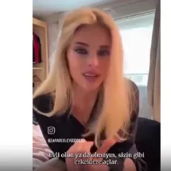 "erkek kiralama" ile gündeme ülkenin vatandaşı erkek kıtlığını anlattı