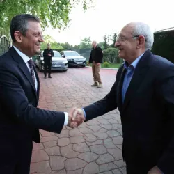 CHP Kurultayı İptal Edildi! Kılıçdaroğlu Göreve Geri Dönüyor
