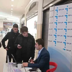İŞKUR Duyurdu! KPSS Şartsız 5 Bin 355 Personel Alımı Başladı