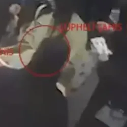 Kadınları takip eden şüpheliler cezaevine gönderildi