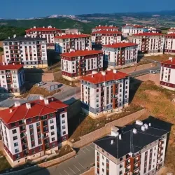 Aidat düzenlemesi Resmi Gazete’de yayımlandı