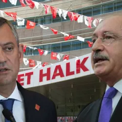 CHP’de Kriz Derinleşiyor! Kılıçdaroğlu’ndan İlk Hamle Geldi