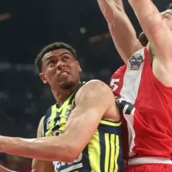 Olympiakos Fenerbahçe Beko maç özeti