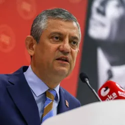 Özgür Özel'e bir darbede YSK'dan geldi