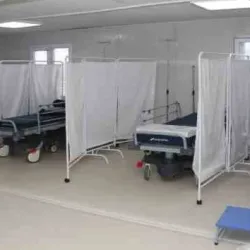 25 Mayıs Pazartesi hastaneler ve sağlık ocakları açık mı?