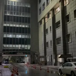 Feci kazada ağır yaralandı! Minik Eslem yoğun bakımda