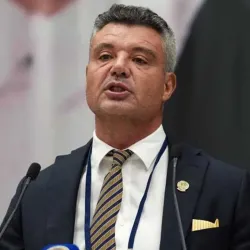 Fenerbahçe Başkanı Saran’dan İnegöl’e Geçmiş Olsun Mektubu