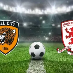 Hull City - Middlesbrough Maçı Şifresiz Yayınlanacak! CANLI İZLE