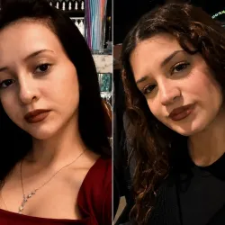 İnegöl’de 2 Kız Kardeşten 2 Gündür Haber Yok! Aile Endişeli