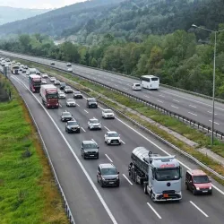 Kurban Bayramı’nda otoyollarda radar sayısı artırıldı