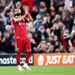 Mohamed Salah için Fenerbahçe iddiası taraftarı heyecanlandırdı