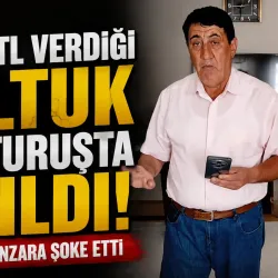 37 Bin TL Verdiği Koltuk İlk Oturuşta Kırıldı! Gördüğü Manzara Şoke Etti