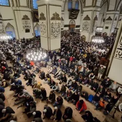 İnegöl'de bayram namazı kaçta kılınacak?