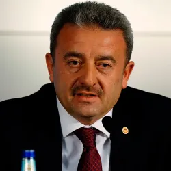 İbrahim Hatipoğlu kimdir? Galatasaray’da istifa kararı